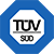 certyfikat TUV